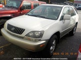 Lexus Rx 300 JT6HF10U7X0027403 снимка