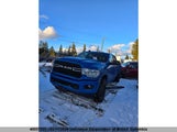 Ram  Big Horn 3C6UR5DJ9NG322606 снимка