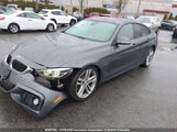 BMW 430i WBA4J3C57KB****** fotografie