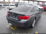BMW 430i WBA4J3C57KB****** снимка