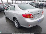 Toyota Corolla Ce 2T1BU4EE4AC193690 fotografie
