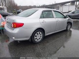 Toyota Corolla Ce 2T1BU4EE4AC193690 снимка