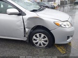 Toyota Corolla Ce 2T1BU4EE4AC193690 снимка