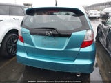 Honda Fit Sport LUCGE8H70D3006140 photo