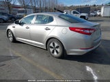 Kia Optima Hybrid KNAGM4AD5D5052337 снимка