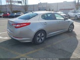 Kia Optima Hybrid KNAGM4AD5D5052337 снимка