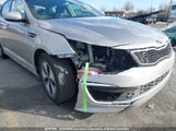 Kia Optima Hybrid KNAGM4AD5D5052337 снимка