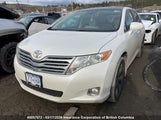 Toyota Venza 4T3BK3BB0BU053203 fotografie