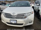 Toyota Venza 4T3BK3BB0BU053203 снимка