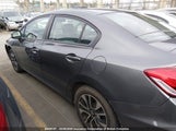 Honda Civic Lx 2HGFB2F51DH045180 снимка