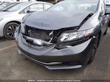 Honda Civic Lx 2HGFB2F51DH045180 снимка