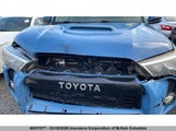 Toyota 4Runner Sr5 JTEBU5JR0J5546658 снимка