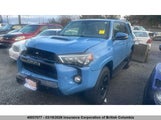Toyota 4Runner Sr5 JTEBU5JR0J5546658 снимка