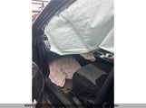 Jeep Compass Latitude 3C4NJDBN0ST594291 снимка