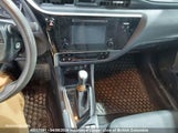 Toyota Corolla L/Le/Xle/Se/Xse 2T1BURHE8HC963778 photo