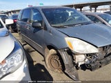 Toyota Sienna Ce 5TDZA29C44S164187 снимка