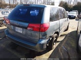 Toyota Sienna Ce 5TDZA29C44S164187 снимка