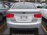 Kia Forte Lx KNAFT4A24C5530727 снимка