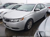 Kia Forte Lx KNAFT4A24C5530727 снимка