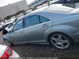 Mercedes-Benz S 550 4Matic WDDNG86X17A109386 photo