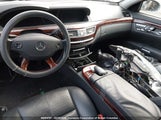 Mercedes-Benz S 550 4Matic WDDNG86X17A109386 снимка
