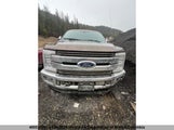 Ford F350 1FT8W3BT7HEE11078 снимка
