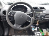 Mitsubishi Mirage Es ML32A3HJ8HH019190 снимка
