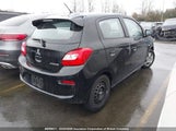 Mitsubishi Mirage Es ML32A3HJ8HH019190 снимка