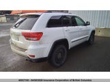 Jeep Grand Cherokee Laredo 1C4RJFAG4DC535937 снимка