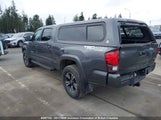 Toyota Tacoma Dbl Cab/Sr5/Trd Sport/Or 5TFDZ5BN7JX036354 снимка