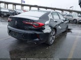 Acura Tlx 19UUB6F96MA802266 снимка
