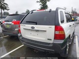 Kia Sportage Lx KNDJE722187533460 fotografie