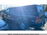 GMC New Sierra K1500 2GTEK13T441422603 снимка