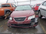 Hyundai Sonata Gls 5NPET4AF2AH601325 снимка