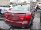 Hyundai Sonata Gls 5NPET4AF2AH601325 снимка