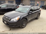 Subaru Outback 2.5I Limited 4S4BRGMC8C3275691 снимка