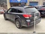 Subaru Outback 2.5I Limited 4S4BRGMC8C3275691 снимка