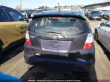 Honda Fit Lx JHMGE88569S807718 снимка
