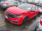 Honda Civic Lx 2HGFC2F58KH038432 снимка
