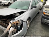 Chevrolet Malibu Ls 1G1ZB5E04AF189993 снимка