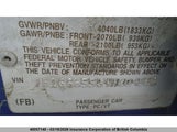Subaru Impreza 2.5 Ts JF1GG65564H809551 снимка