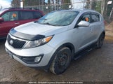 Kia Sportage Ex KNDPCCAC2E7592645 снимка