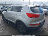 Kia Sportage Ex KNDPCCAC2E7592645 снимка