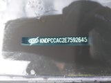 Kia Sportage Ex KNDPCCAC2E7592645 снимка