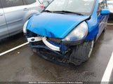 Honda Fit JHMGD37268S808640 снимка