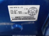 Honda Fit JHMGD37268S808640 снимка