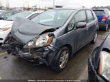 Honda Fit Lx LUCGE8H56D3003208 снимка