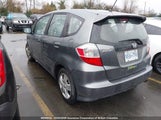 Honda Fit Lx LUCGE8H56D3003208 снимка