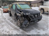 Nissan Frontier Sv/Pro-4X 1N6AD0CW6BC443406 снимка