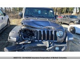 Jeep Wrangler Sport 1C4GJXAG5KW594276 снимка